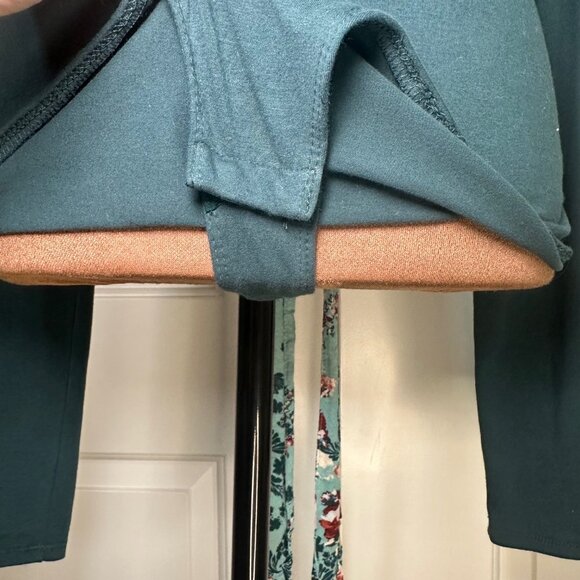 Intimately Free People Straps in the Back Bodysuit in Sea Moss XL - NEW - Picture 7 of 14